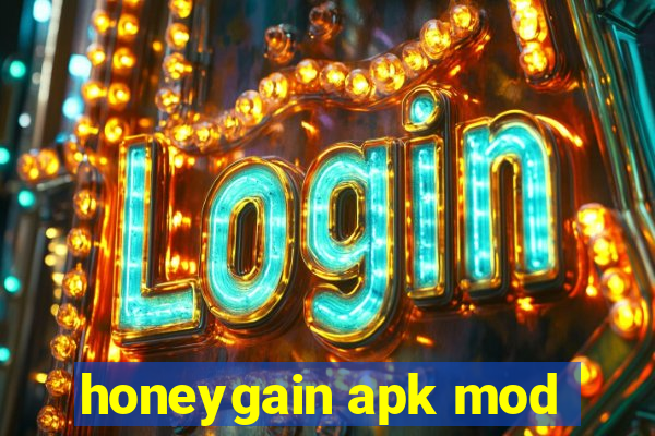 honeygain apk mod